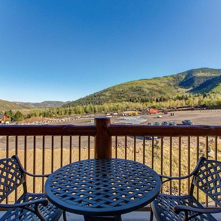 Westgate Resort #4706 Park City Extérieur photo