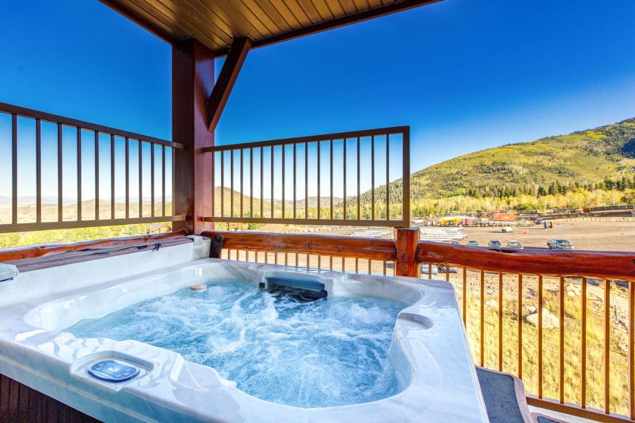 Westgate Resort #4706 Park City Extérieur photo