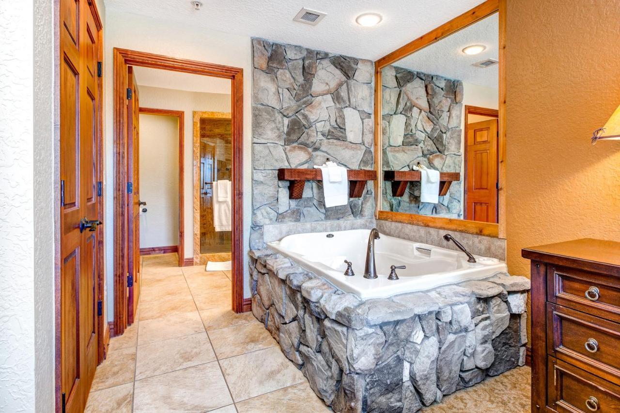Westgate Resort #4706 Park City Extérieur photo