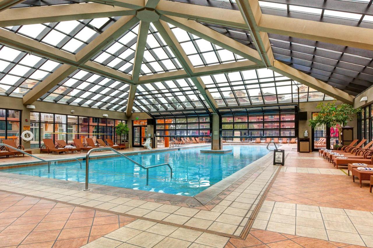 Westgate Resort #4706 Park City Extérieur photo