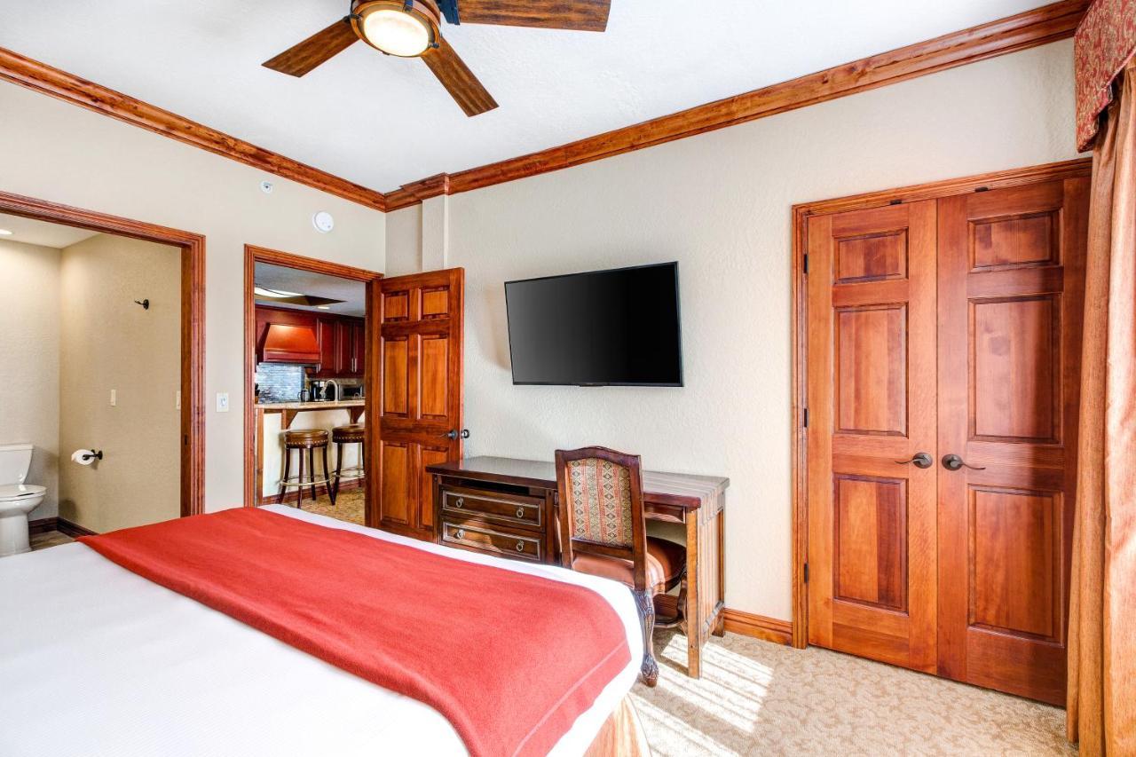 Westgate Resort #4706 Park City Extérieur photo