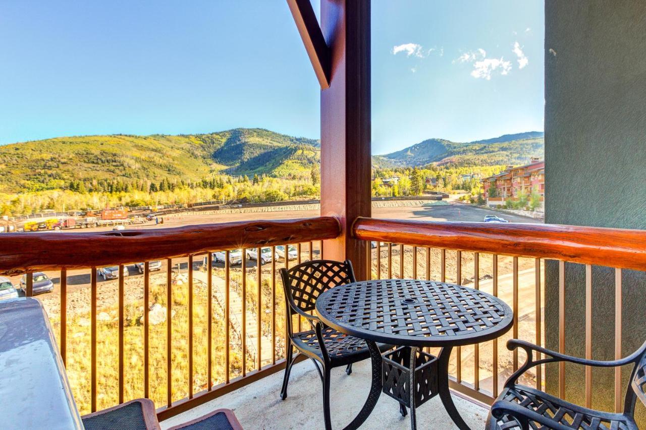 Westgate Resort #4706 Park City Extérieur photo