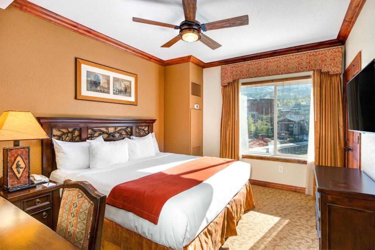 Westgate Resort #4706 Park City Extérieur photo
