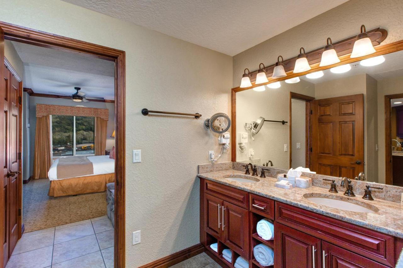 Westgate Resort #4706 Park City Extérieur photo