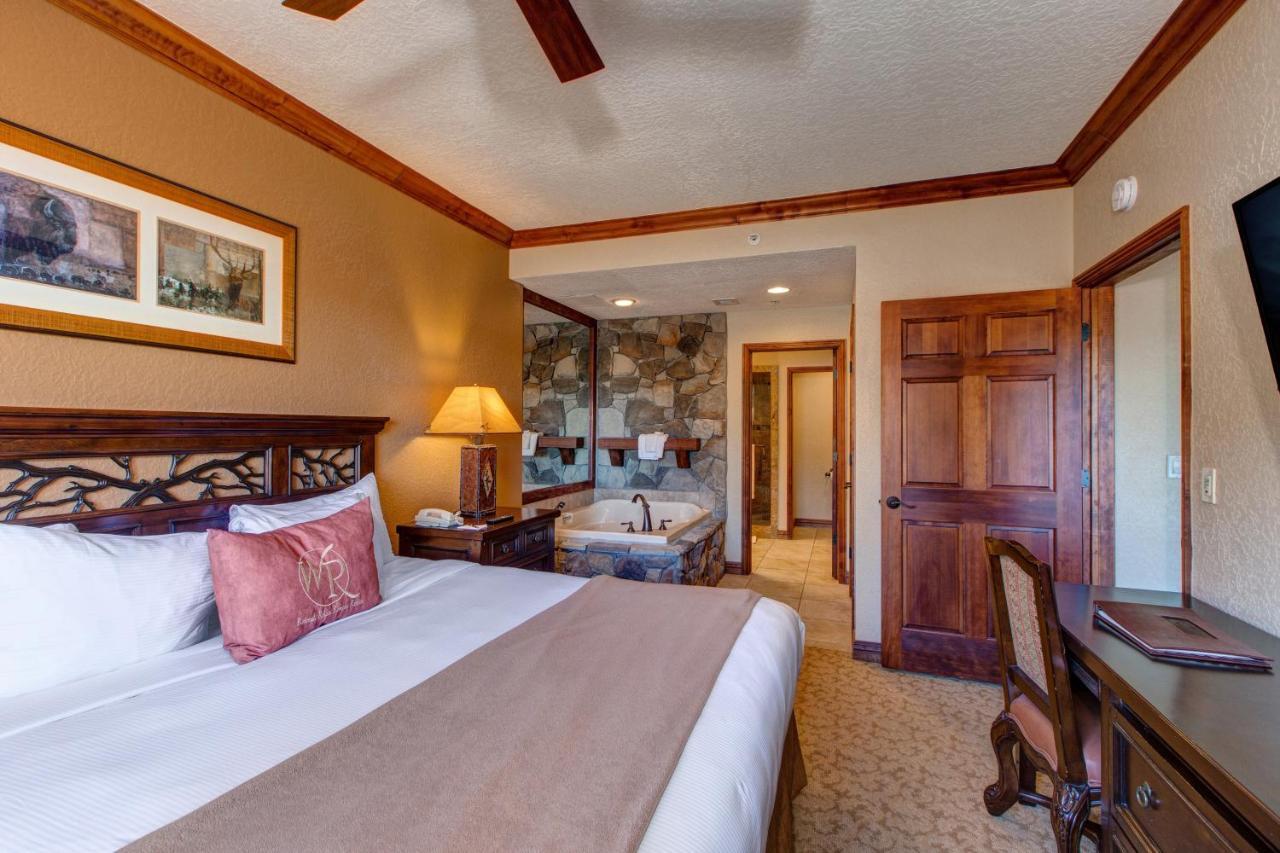 Westgate Resort #4706 Park City Extérieur photo