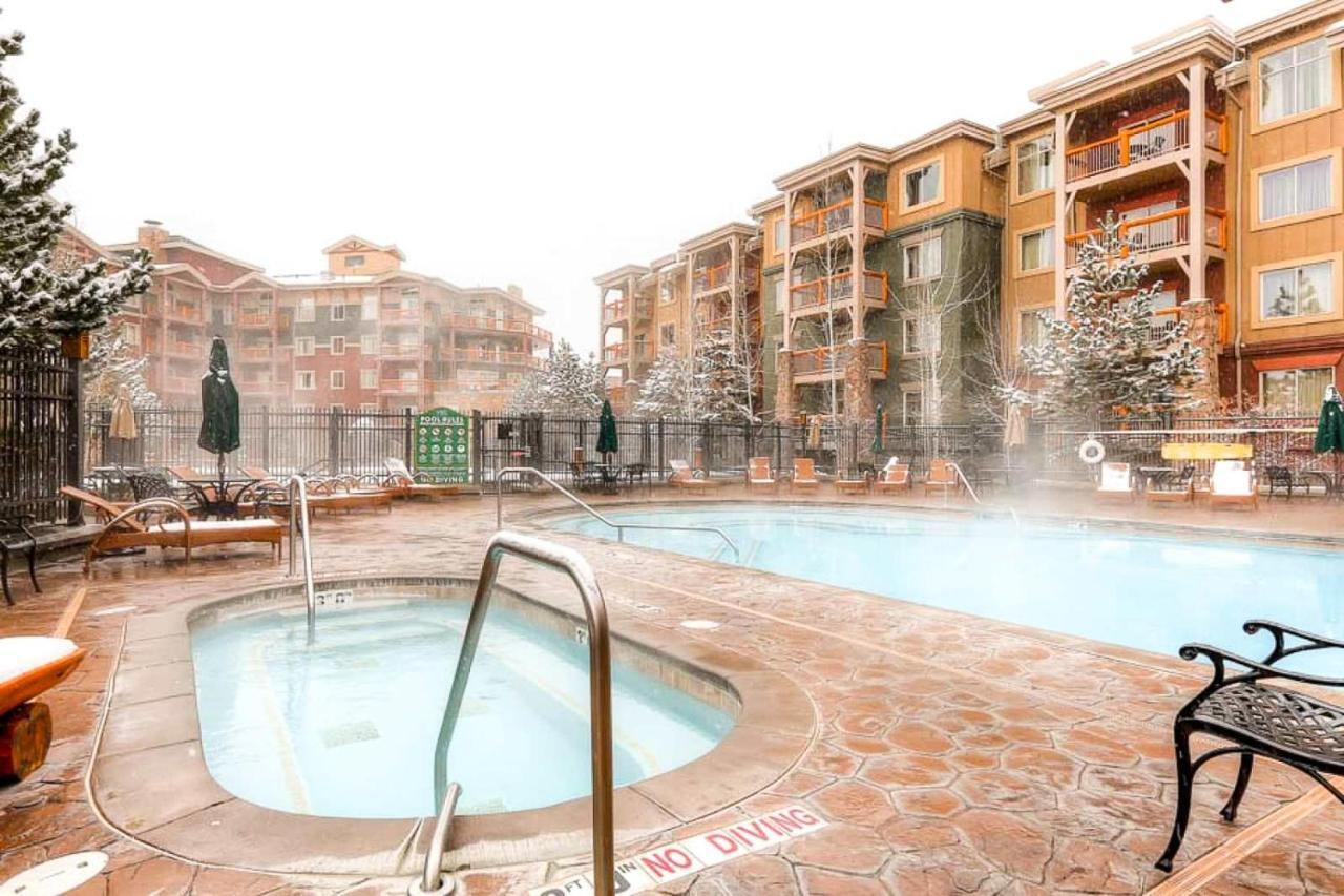 Westgate Resort #4706 Park City Extérieur photo