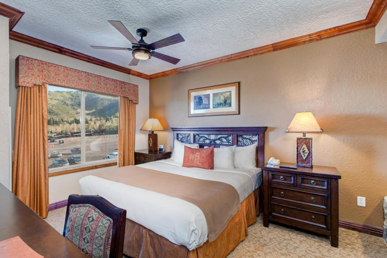 Westgate Resort #4706 Park City Extérieur photo