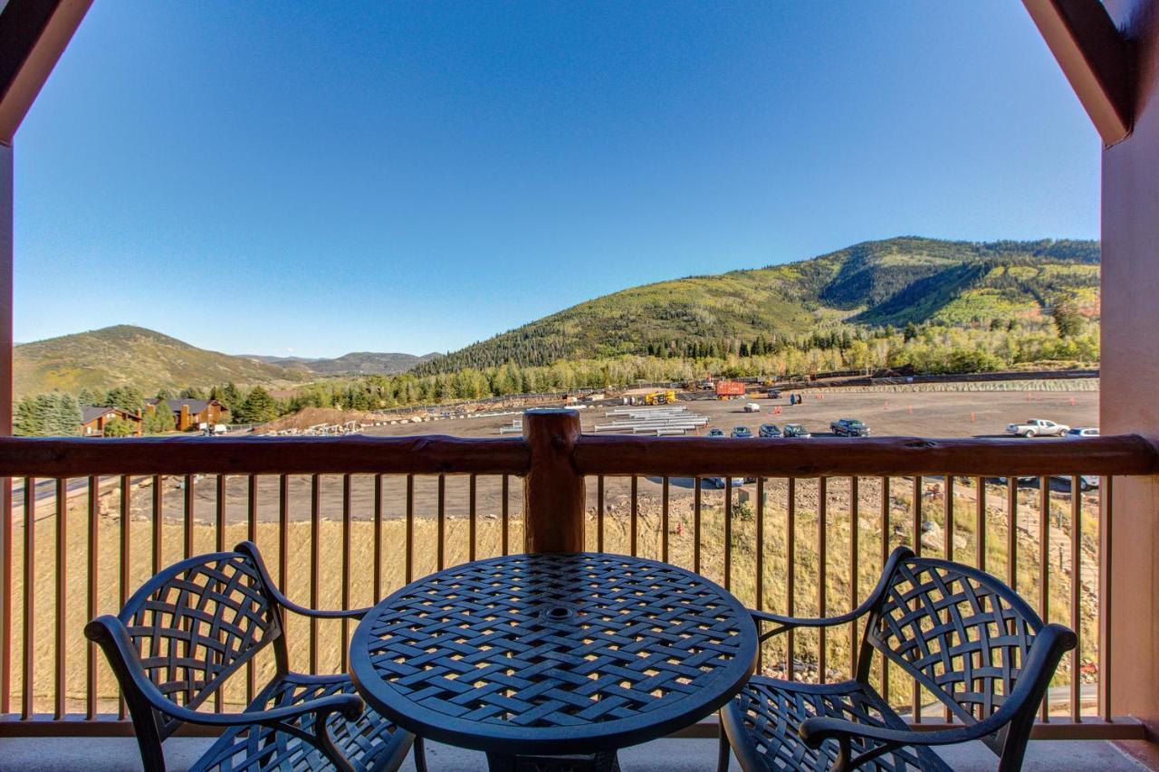 Westgate Resort #4706 Park City Extérieur photo